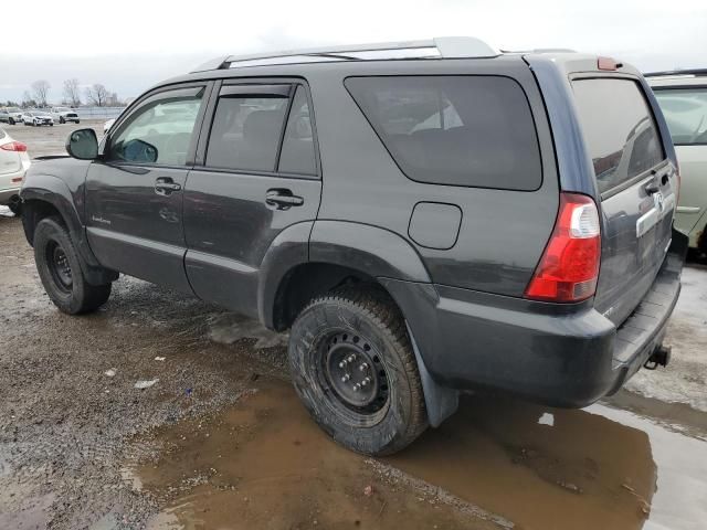 2008 Toyota 4runner SR5