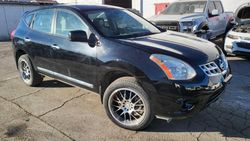 Salvage cars for sale at Phoenix, AZ auction: 2013 Nissan Rogue S