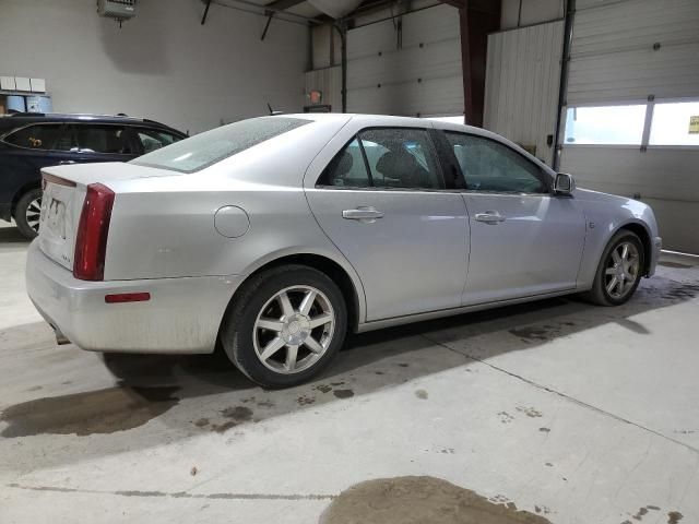 2005 Cadillac STS