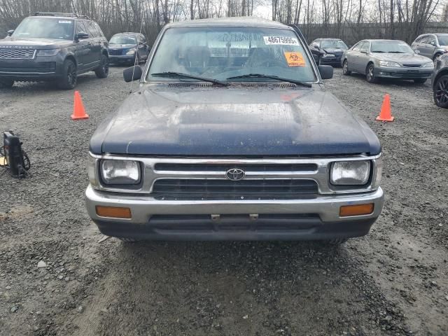 1994 Toyota Pickup 1/2 TON Extra Long Wheelbase