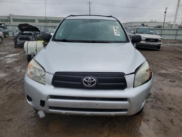 2008 Toyota Rav4