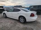 2007 Pontiac Grand Prix GT