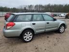 2009 Subaru Outback 2.5I