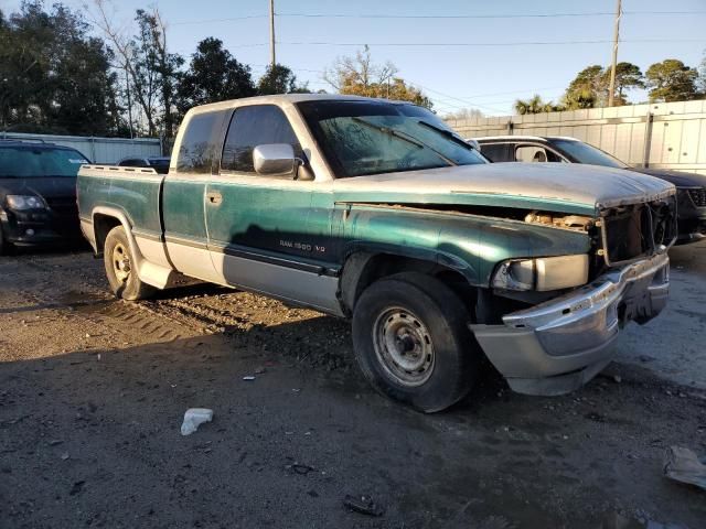 1995 Dodge RAM 1500