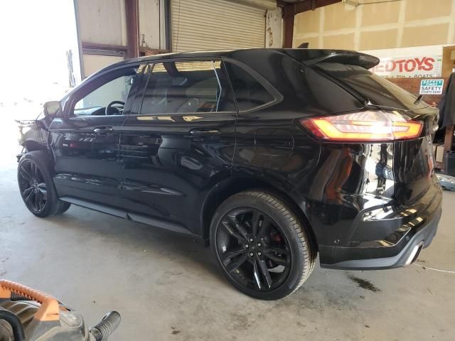 2024 Ford Edge ST