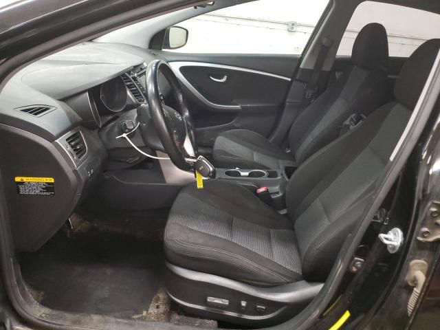 2016 Hyundai Elantra GT