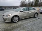 2014 Toyota Avalon Hybrid