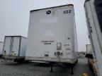 2006 Commander 2006 Great Dane DRY Van Trailer