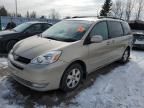 2004 Toyota Sienna CE