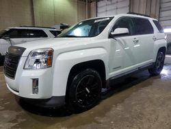 2015 GMC Terrain SLE en venta en Woodhaven, MI