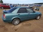 2001 Mazda Protege DX