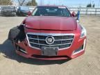 2014 Cadillac CTS Luxury Collection