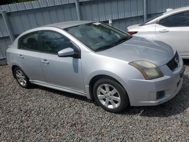 2010 Nissan Sentra 2.0