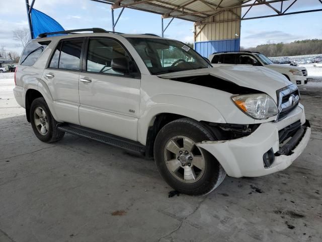 2008 Toyota 4runner SR5