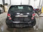 2012 Chevrolet Sonic LT