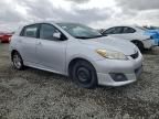 2010 Toyota Corolla Matrix