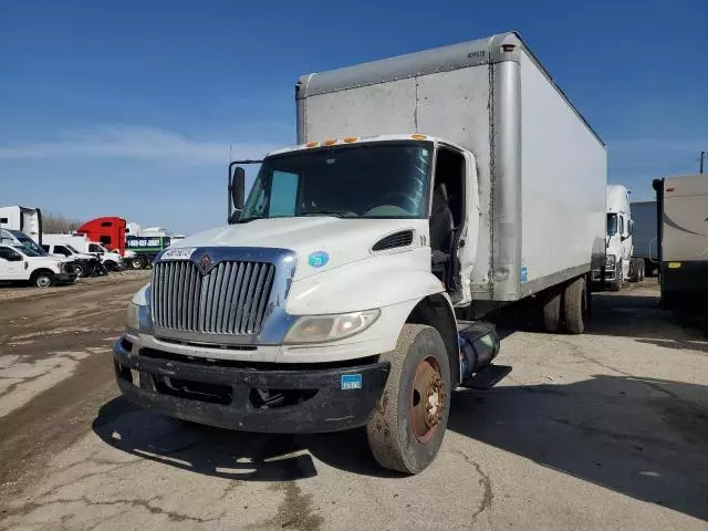 2015 International 4000 4300