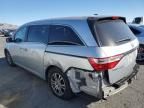 2013 Honda Odyssey EXL