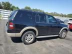 2009 Ford Explorer Eddie Bauer