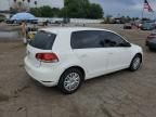 2011 Volkswagen Golf