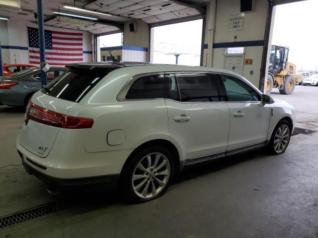 2010 Lincoln MKT