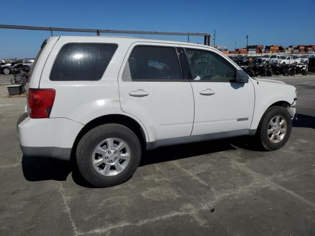 2008 Mazda Tribute I