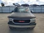 2002 GMC New Sierra K2500