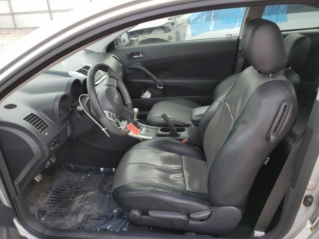 2006 Scion TC