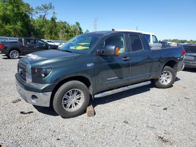 2007 Toyota Tundra Double Cab SR5