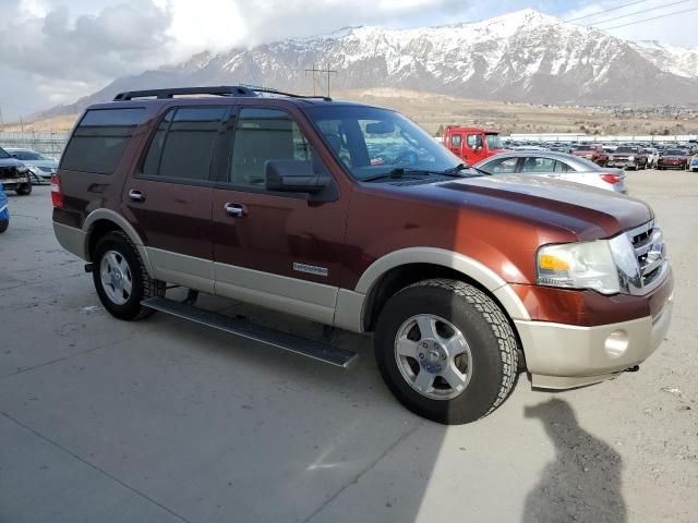 2008 Ford Expedition Eddie Bauer