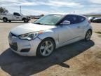 2012 Hyundai Veloster