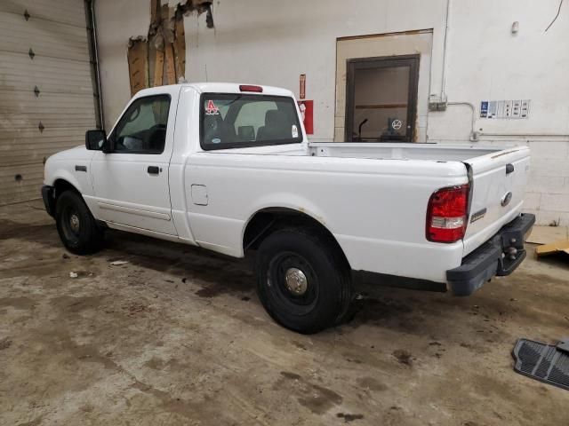 2006 Ford Ranger