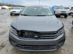 2017 Volkswagen Passat R-Line