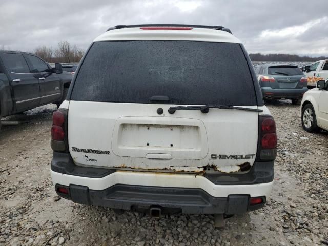 2002 Chevrolet Trailblazer EXT