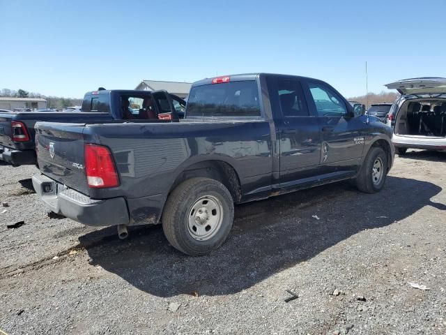 2015 Dodge RAM 1500 ST