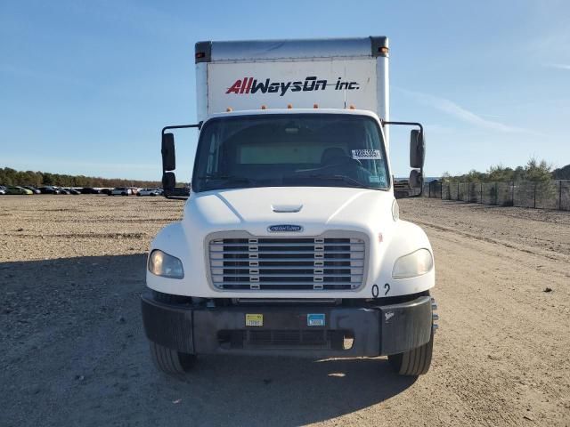 2012 Freightliner M2 106 BOX Truck