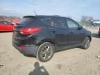 2015 Hyundai Tucson GLS