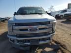 2017 Ford F350 Super Duty