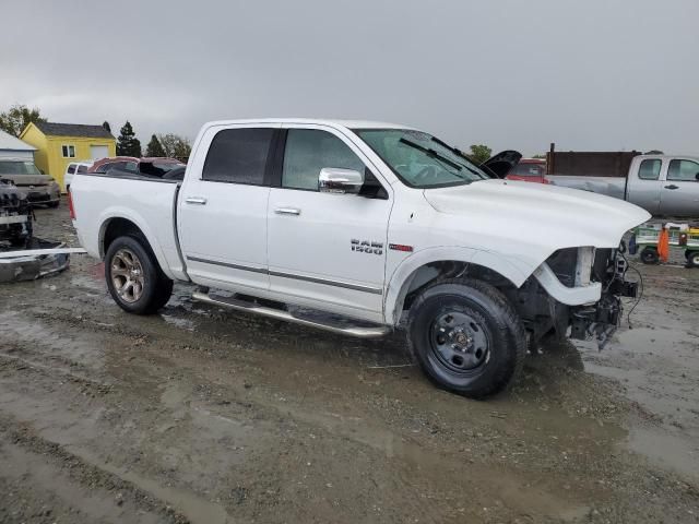 2017 Dodge 1500 Laramie