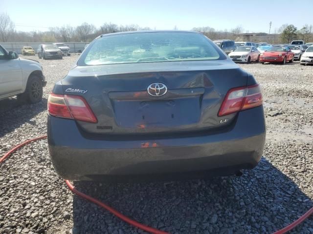 2007 Toyota Camry CE