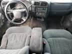 1998 Chevrolet S Truck S10