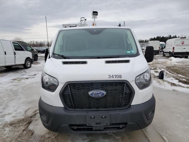 2023 Ford Transit T-250