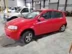 2005 Chevrolet Aveo Base