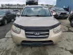 2007 Hyundai Santa FE GLS