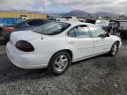 1999 Pontiac Grand Prix SE