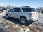 2014 GMC Acadia SLE