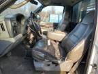 2006 Ford F450 Super Duty