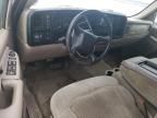 2002 Chevrolet Silverado K1500 Heavy Duty