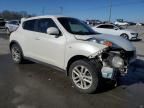 2013 Nissan Juke S