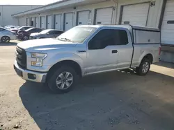 2015 Ford F150 Super Cab en venta en Louisville, KY